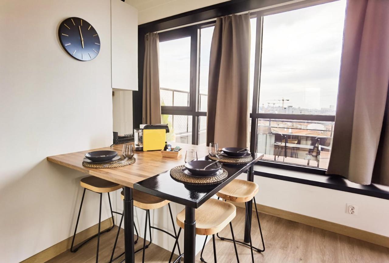 Appartement Ninho 424 *
