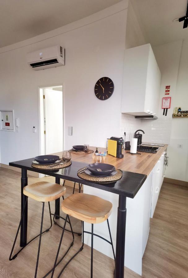 Appartement Ninho 424
