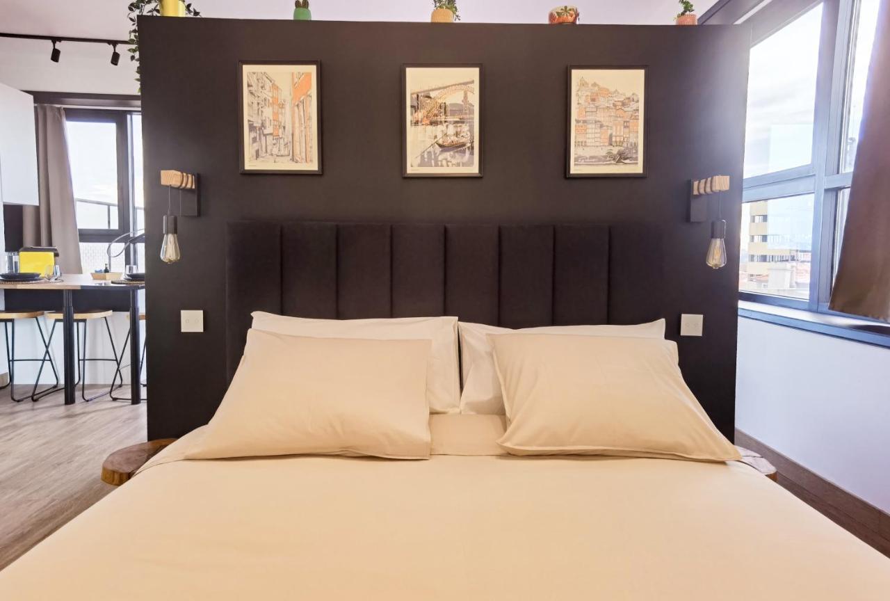 Ninho 424 Appartement