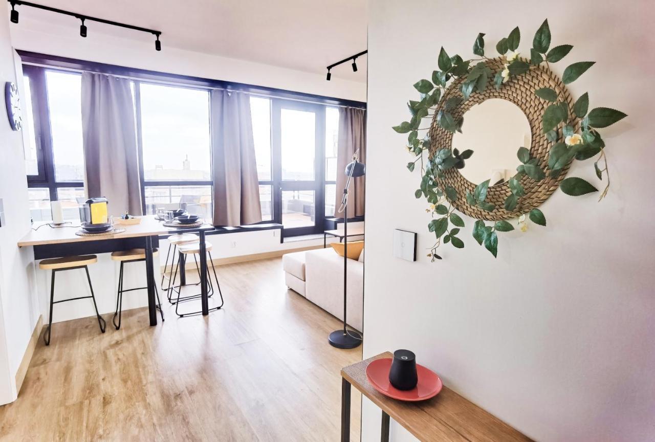 Ninho 424 Appartement Oporto