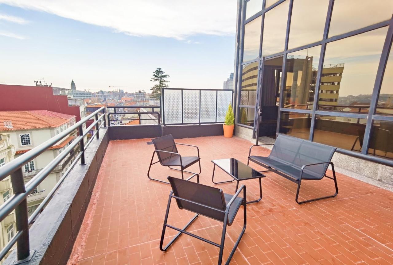 Ninho 424 Appartement *