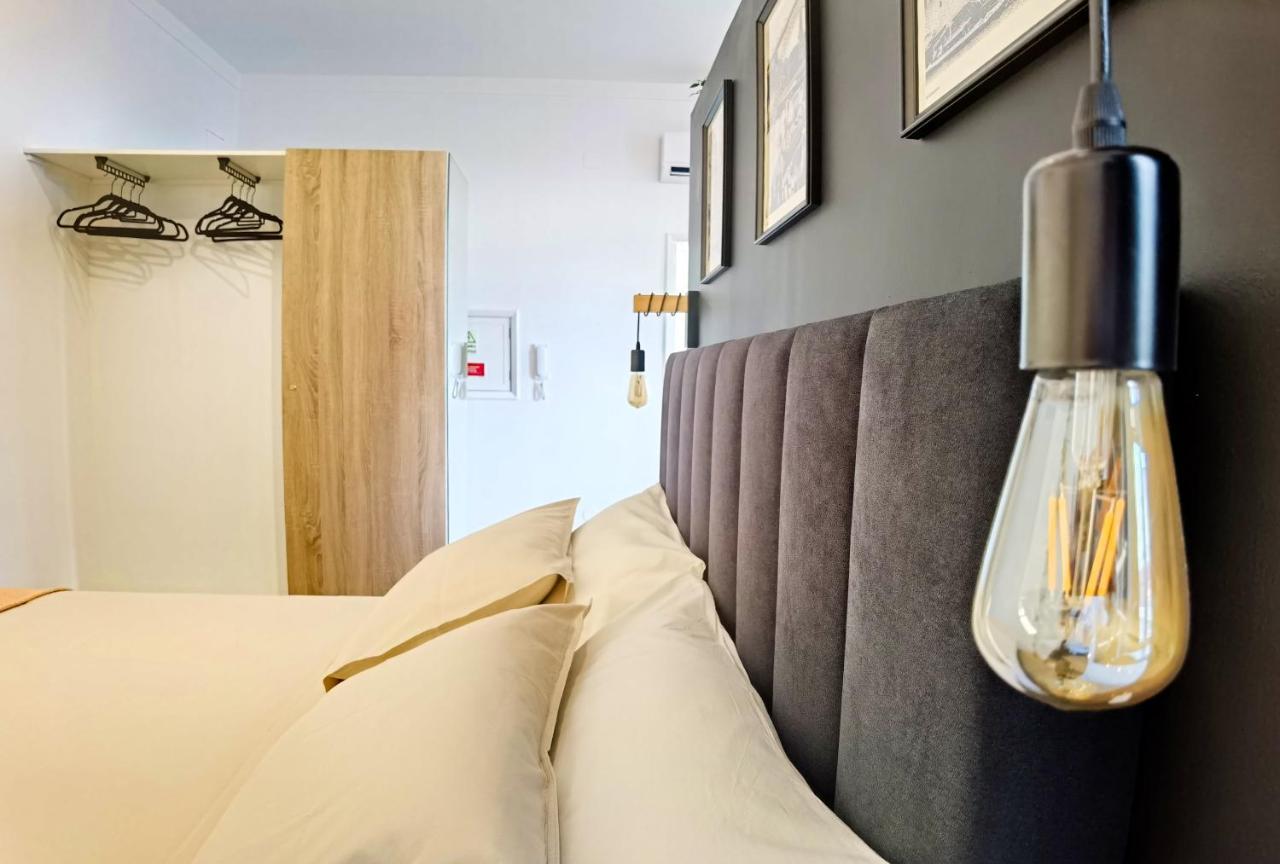 Ninho 424 Appartement
