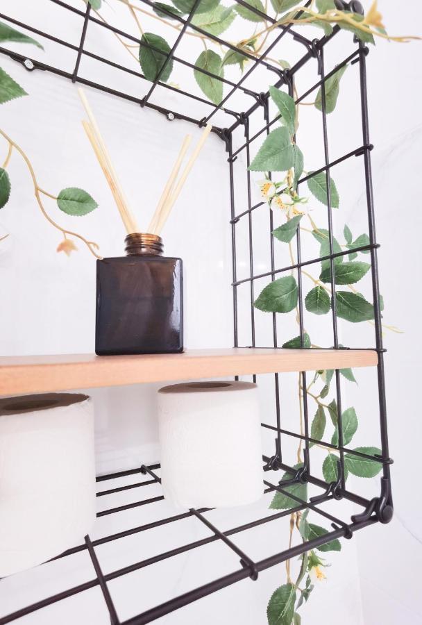 Ninho 424 Appartement *