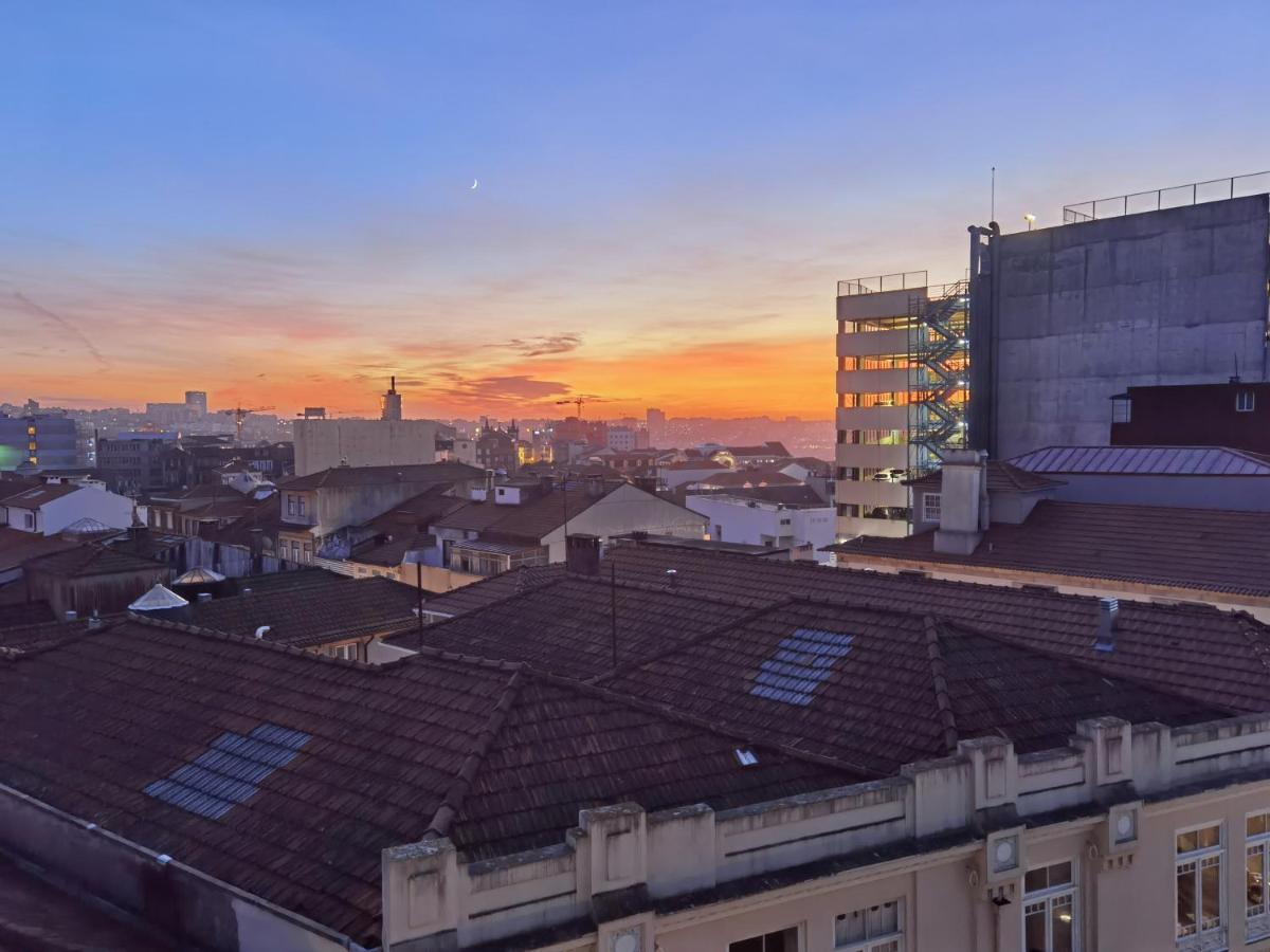Ninho 424 Appartement