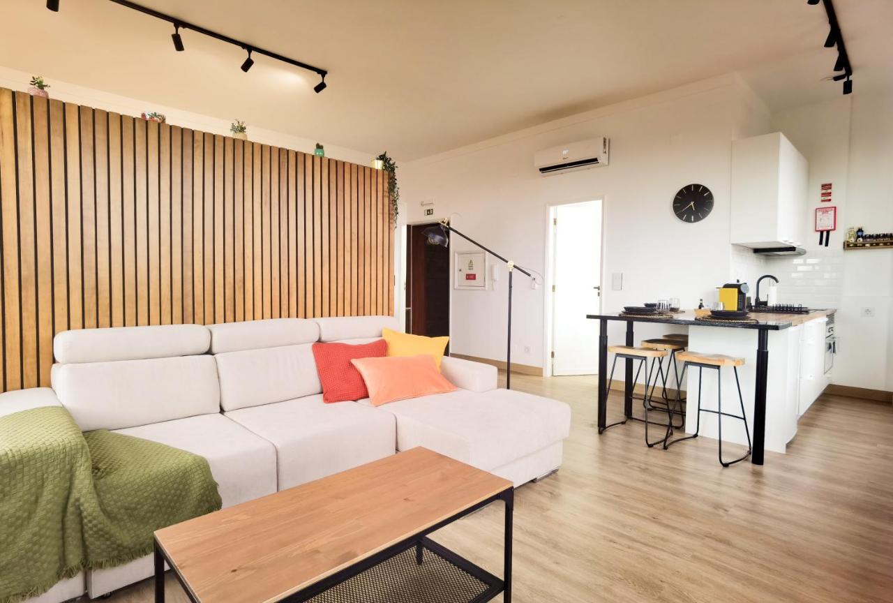 Ninho 424 Appartement *