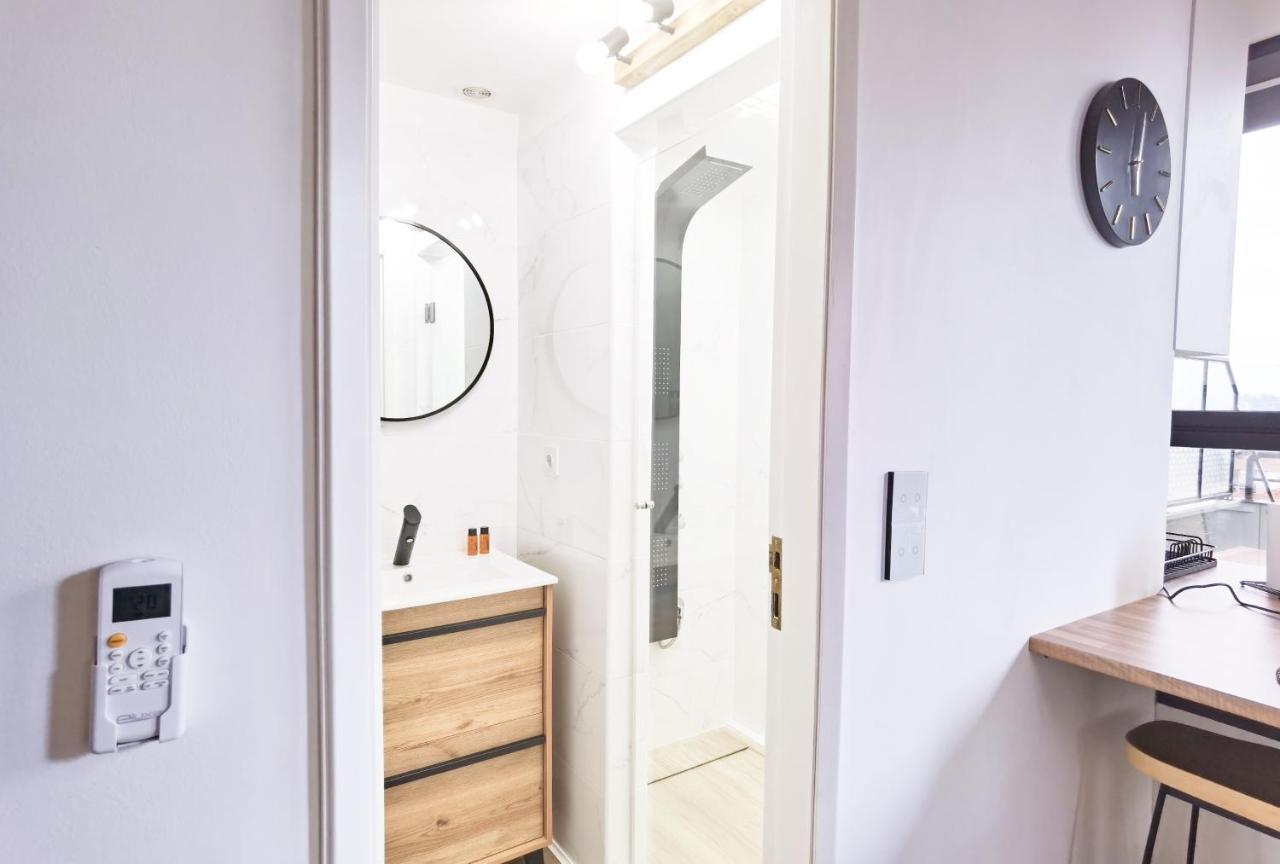Appartement Ninho 424 Oporto