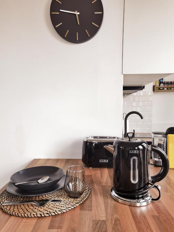 Ninho 424 Appartement