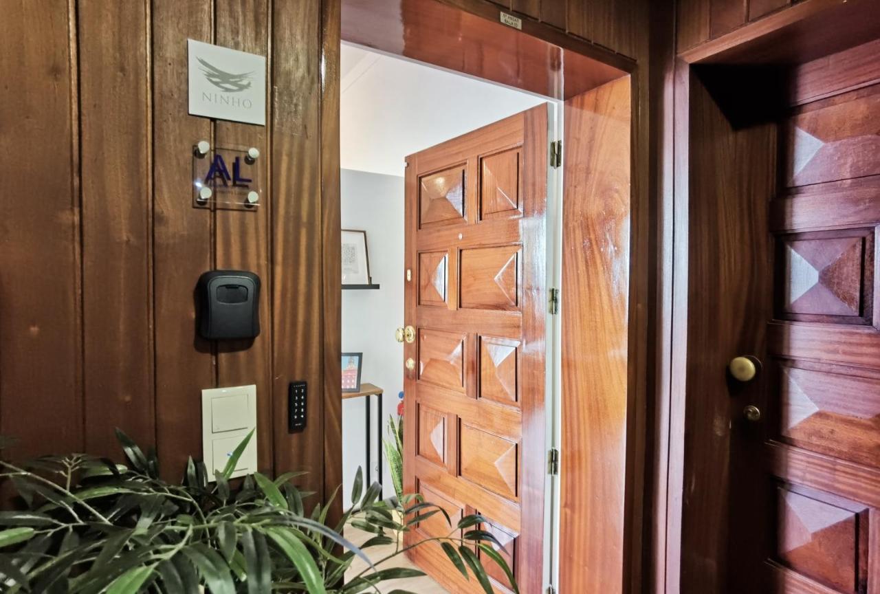 Ninho 424 Appartement *