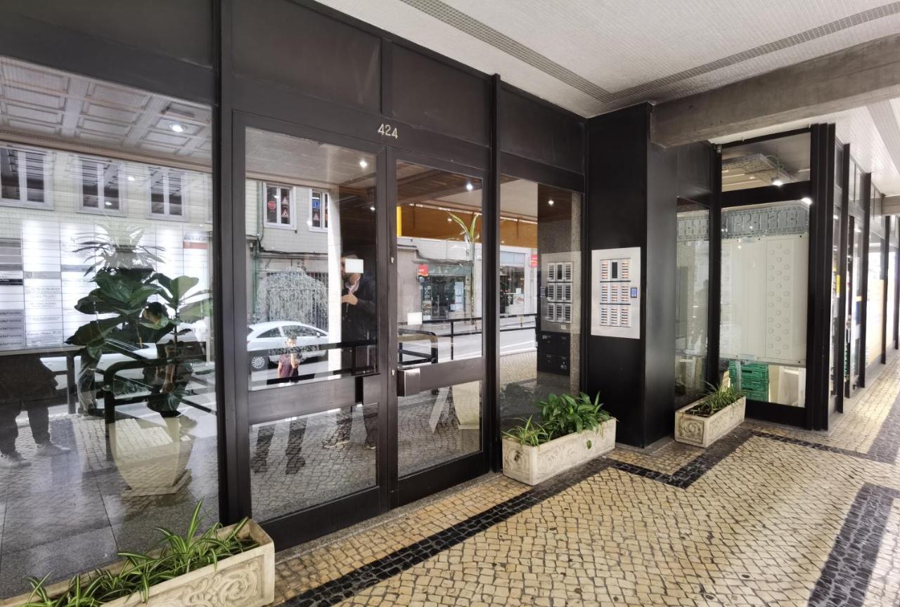 Ninho 424 Appartement